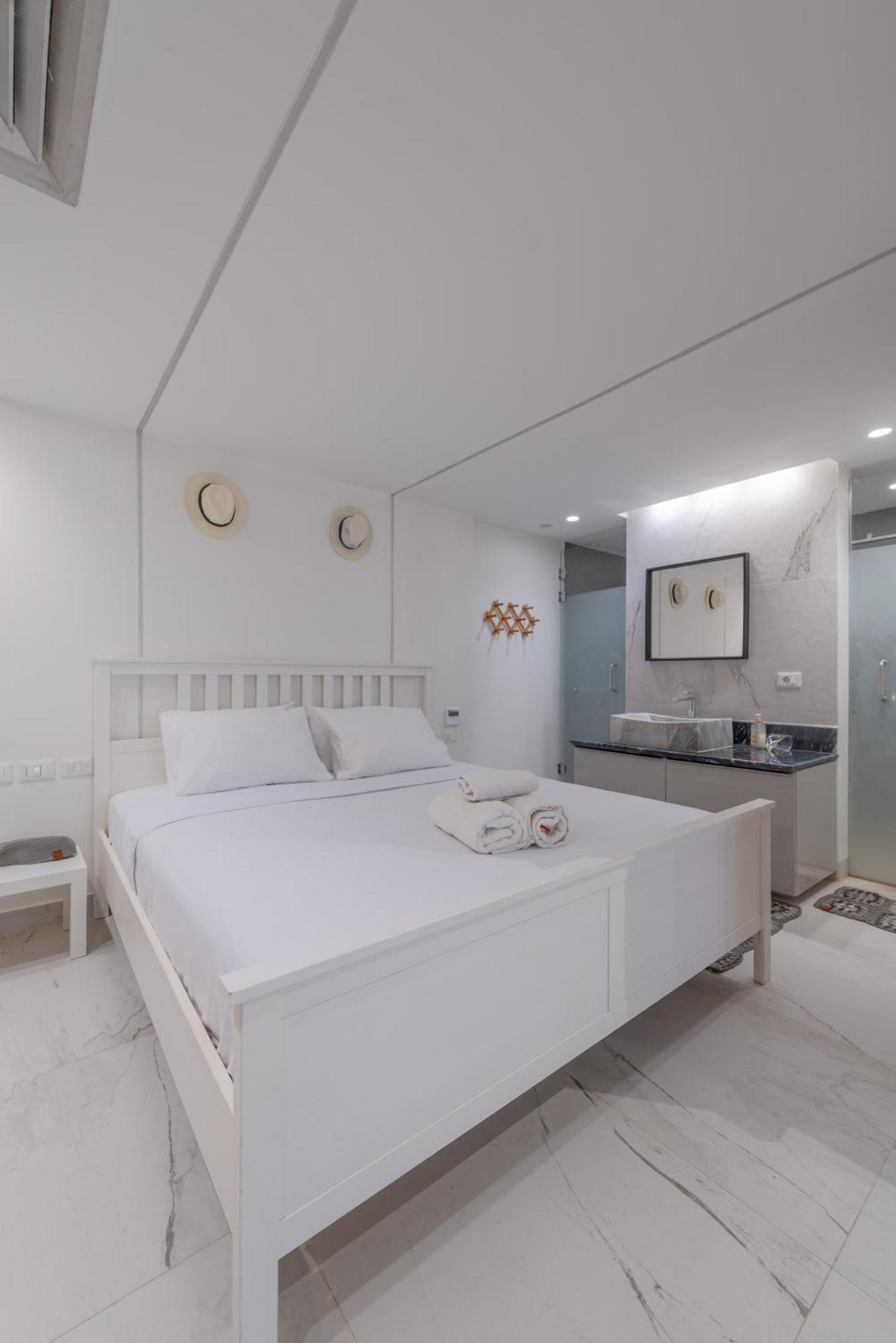 شقة Stylish Nest - New Marina - El Gouna الغردقة