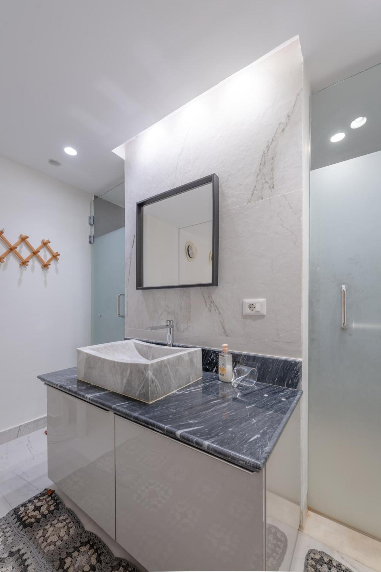 شقة Stylish Nest - New Marina - El Gouna