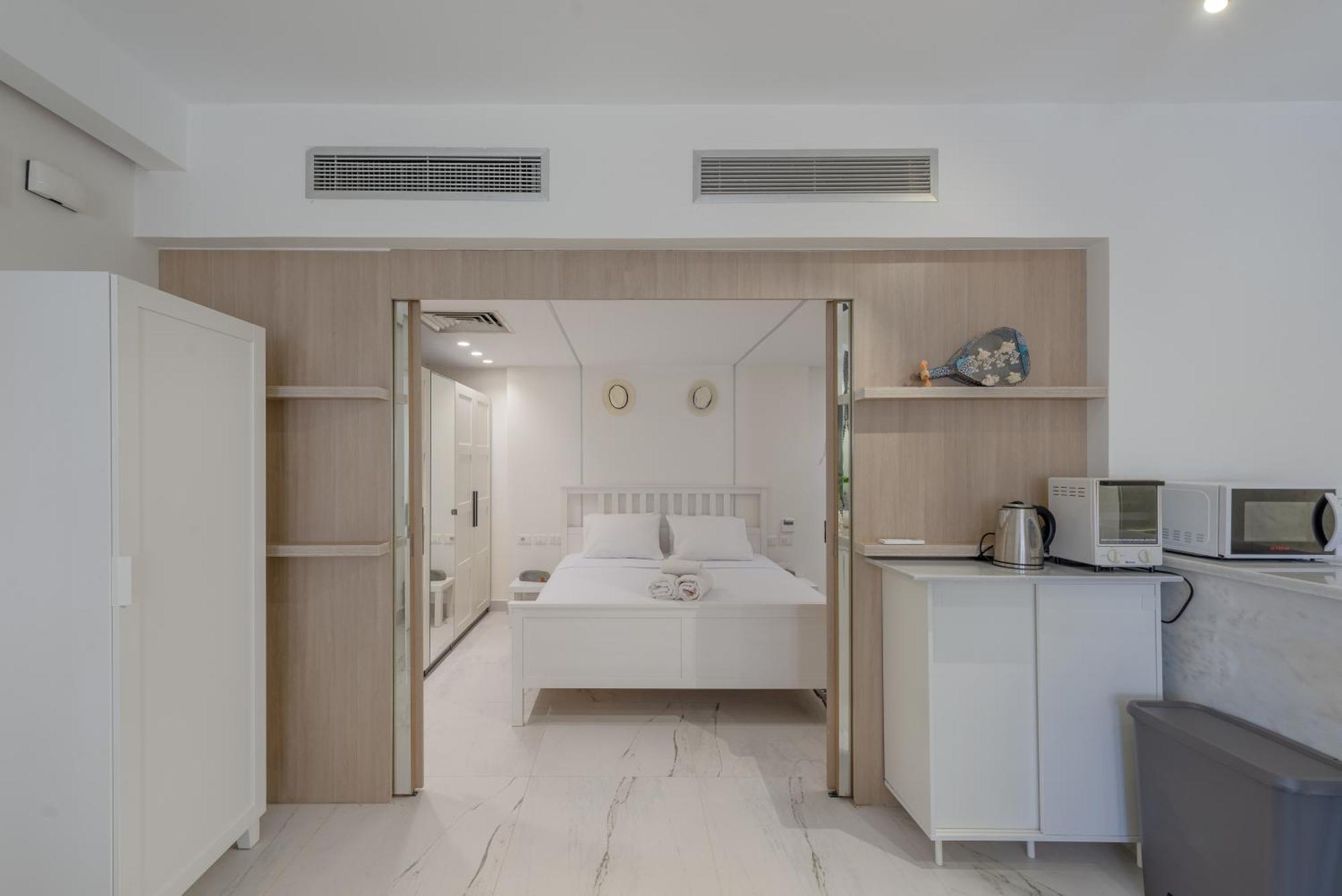 Stylish Nest - New Marina - El Gouna * الغردقة