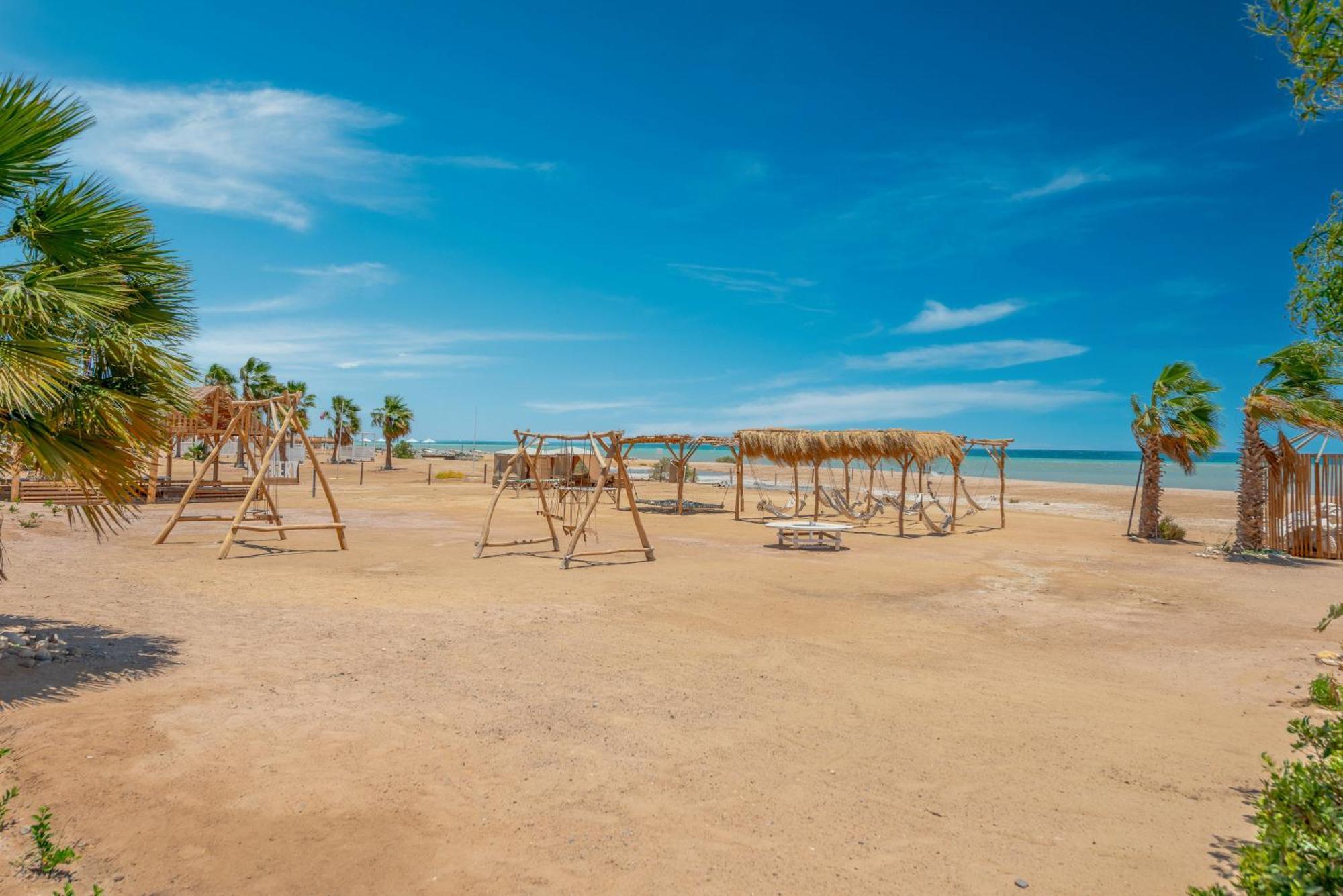 Stylish Nest - New Marina - El Gouna الغردقة