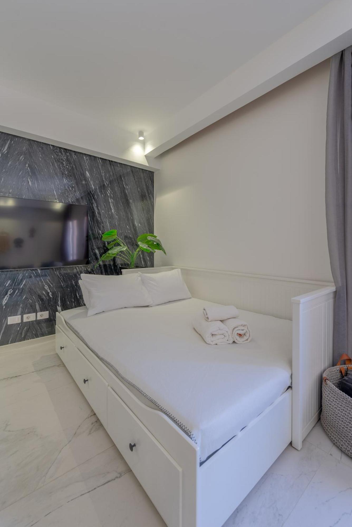 Apartamento Stylish Nest - New Marina - El Gouna Hurghada